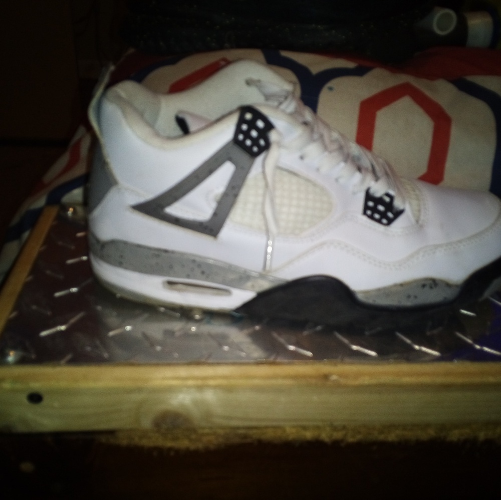 Jordan's